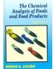 Chemical Analysis Of Foods And Food Products, 3E (Pb)