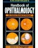 Handbook Of Ophthalmology, 6E (Revised & Enlarged) Pb-2015