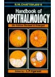Handbook Of Ophthalmology, 6E (Revised & Enlarged) Pb-2015