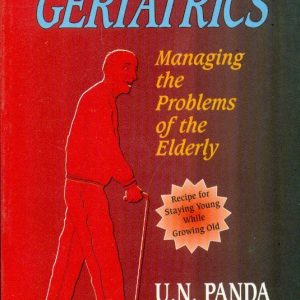 An Introduction To Geriatrics (Pb 2016)