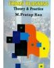 Urban Planning: Theory And Practice (Pb-2015)