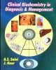 Clinical Biochemistry In Diagnosis & Management (Pb 2015)