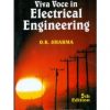 Viva Voce In Electrical Engineering, 5E (Pb-2015)