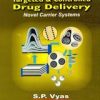 Targeted & Controlled Drug Delivery -Novel Carrier Systesms(Hb2016)