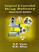 Targeted Controlled Drug Delivery Novel Carrier Systesmshb2016