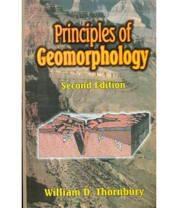 Principles Of Gemorphology 2Ed (Pb 2004)