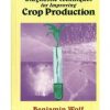 Diagnostic Techniques For Improving Crop Production