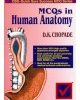Mcqs In Human Anatomy (Pb-2015)