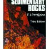 Sedimentary Rocks, 3E (Pb)
