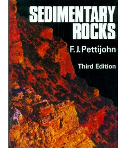 Sedimentary Rocks, 3E (Pb)