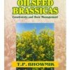 Oilseed Brassicas: Constraints & Their Management