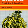 Automotive Mechanics: Principles And Practices, 2E (Pb)