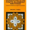 Introduction To The Finite Element  Method: A Numerical Method For Enginneering Analysis (Pb)