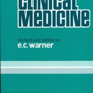 Savills System Of Clinical Medicine 14Ed (Hb 2005)