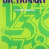 Mathematics Dictionary 4Ed (Pb 2007)