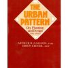 The Urban Pattern City Planning And Design 5Ed (Pb 2005)