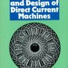 The Performance And Design Of Direct Current Machines (Pb 2004)