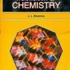 A Dictionary Of Chemistry