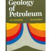 Geology Of Petroleum, 2E (Pb)
