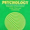 Modern Clinical Psychology (Pb 2004)