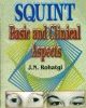 Squint Basic And Clinical Aspects