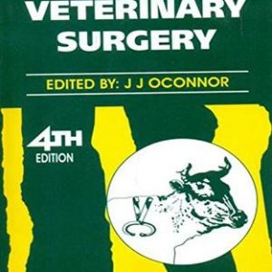Dollar'S Veterinary Surgery, 4E