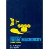 Principles Of Farm Machinery 3Ed  (Pb 2005)