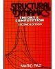 STRUCTURAL DYNAMICS THEORY AND COMPUTATION 2ED (PB 2004)