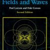 Electromagnetic Fields And Waves, 2E (Pb)