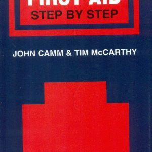 First Aid Step By Step Pb