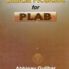 Handbook Of Clinical Medicine For Plab