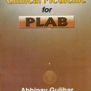  Handbook Of Clinical Medicine For Plab