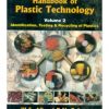Handbook Of Plastic Technology, Vol. 2