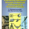 Engineering Mechanics, Strength Of Materials And Elements Of Structural Analysis(Pb 2014)