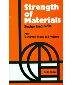 Strength Of Materials 3Ed Part 1 (Pb 2002)