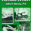 Theory And Design Of Pressure Vessels (Pb)