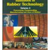 Handbook Of Rubber Technology, Vol. 2
