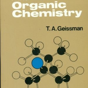 Principles Of Organic Chemistry, 4E