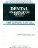 Dental Examination Review, 6E