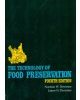 The Technology Of Food Preservation, 4E