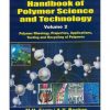 Handbook Of Polymer Science And Technology, Vol. 2
