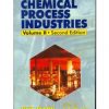 Chemical Process Industries, 2E, Vol Ii (Pb 2015)