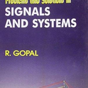 Problems And Solutions In Signals And Systems (Pb 2015)