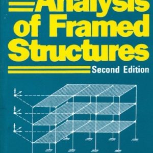 Matrix Analysis Of Framed Structures 2Ed (Pb 2004)