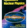 Fundamentals Of Nuclear Physics (Pb 2017)