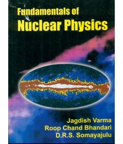 Fundamentals Of Nuclear Physics (Pb 2017)