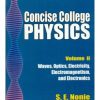 Concise College Physics, Vol. 2