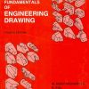 Fundamentals Of Engineering Drawing, 4E (2015)