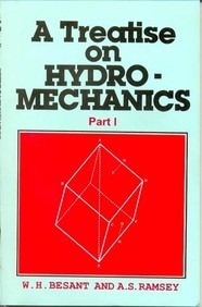 A Treatise On Hydro-Mechanics, Part 1