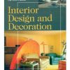 Interior Design And Decoration( Pb 2014)